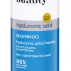 Champô com Ácido Hialurónico para Cabelo Desidratado