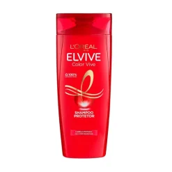 Champô Elvive Color Vive Cabelos Pintados
