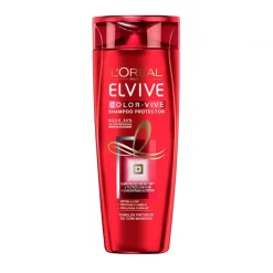 Champô Elvive Color Vive Cabelos Pintados