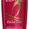 Champô Elvive Color Vive Cabelos Pintados