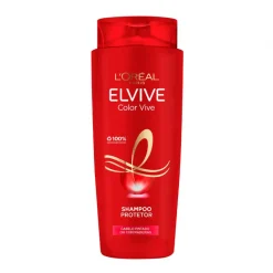 Champô Elvive Color Vive Cabelos Pintados