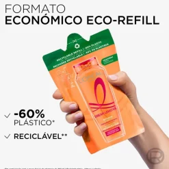 Champô Elvive Dream Long Refill