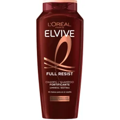 Champô Elvive Full Resist Fortificante