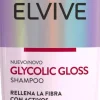 Champô Elvive Glycolic Gloss