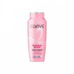 Champô Elvive Glycolic Gloss Core