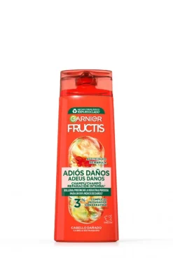 Champô Fructis Adeus Danos