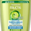 Champô Fructis Força & Brilho