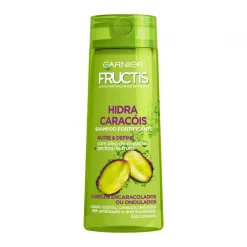 Champô Fructis Hidra Caracóis