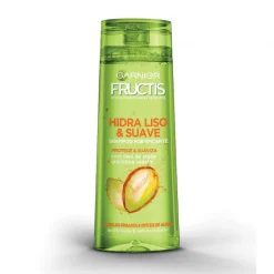 Champô Fructis Hidra Liso e Suave