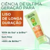 Champô Fructis Liso Keratina