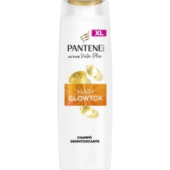 Champô Glowtox