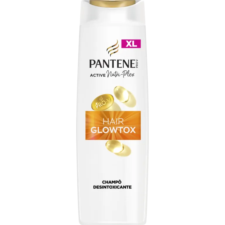 Champô Glowtox