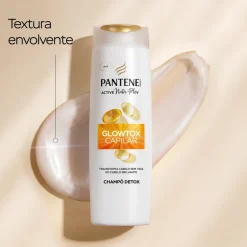 Champô Glowtox
