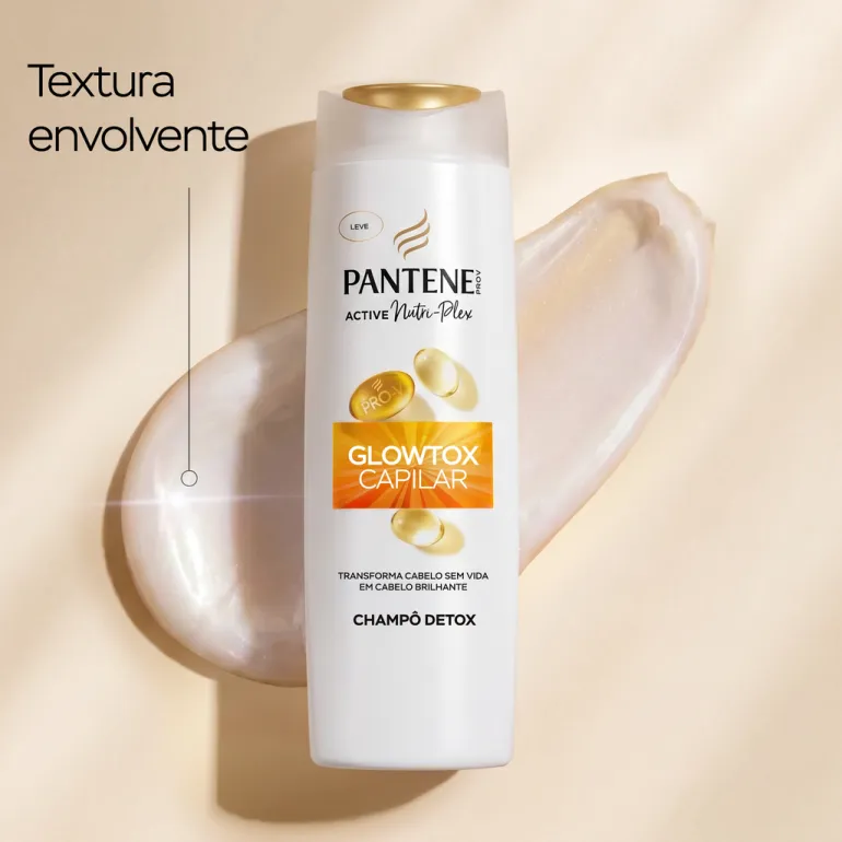 Champô Glowtox