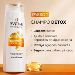 Champô Glowtox