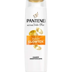 Champô Glowtox