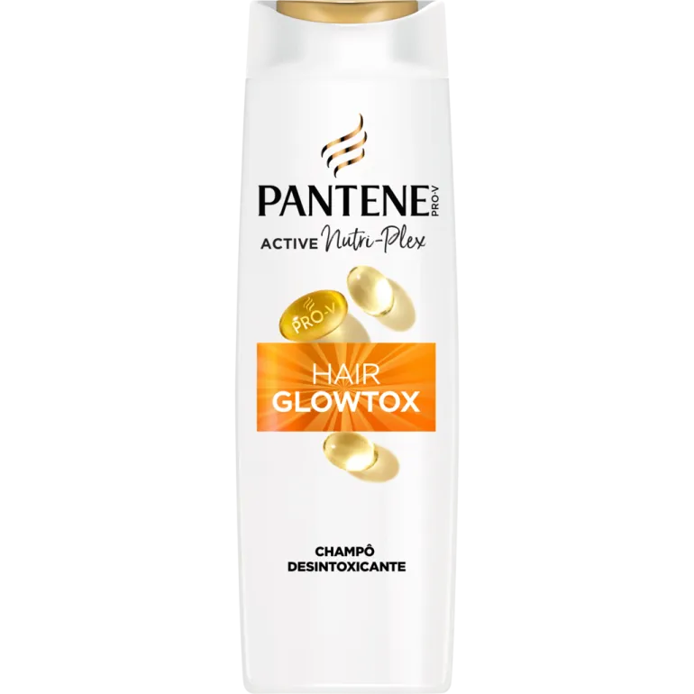 Champô Glowtox