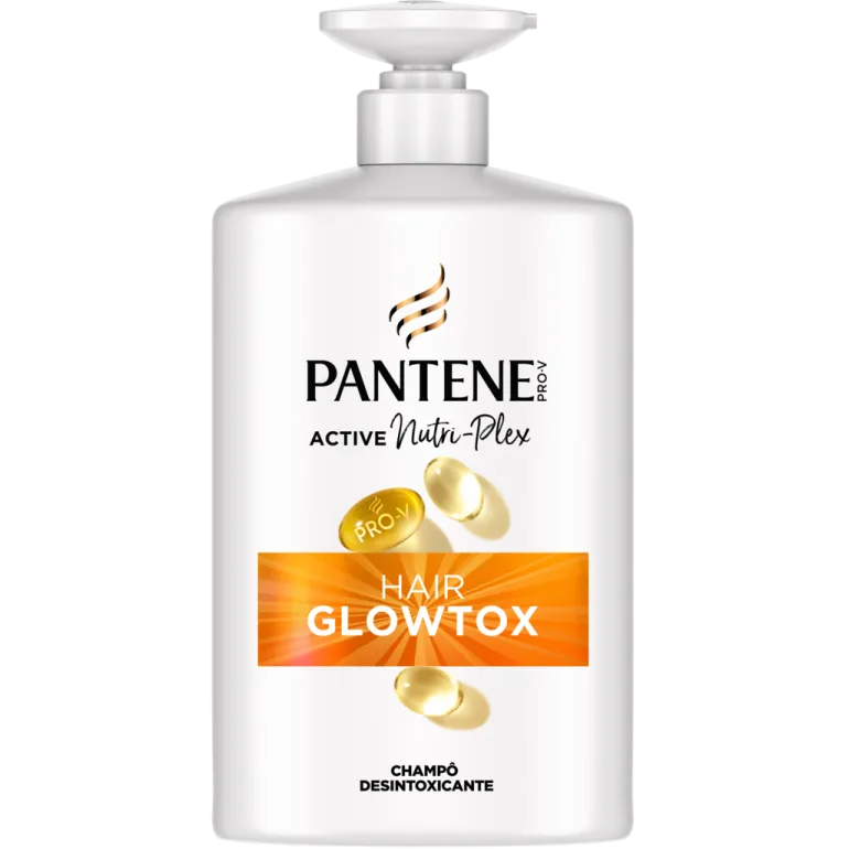 Champô Glowtox
