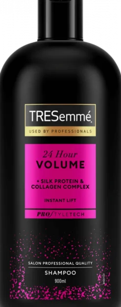 Champô 24h Body & Volume
