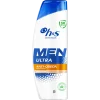 Champô Men Ultra Anti-Queda