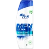 Champô Men Ultra Total Care