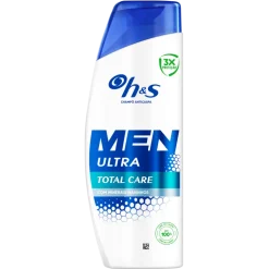 Champô Men Ultra Total Care
