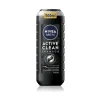 Champô Nivea Men Active Clean