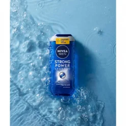 Champô Nivea Men Strong Power