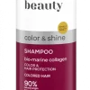 Champô para Cabelo Pintado