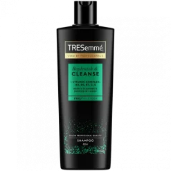 Champô Replenish & Cleanse