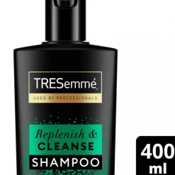 Champô Replenish & Cleanse