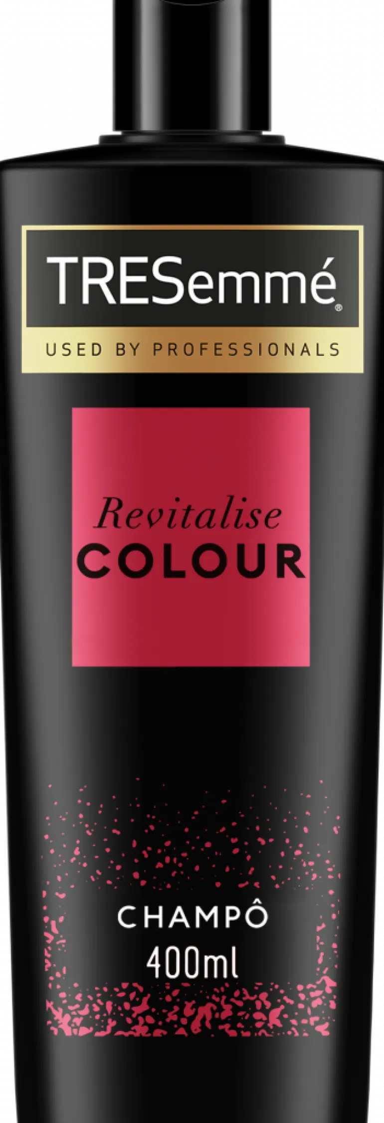 Champô Revitalising Colour