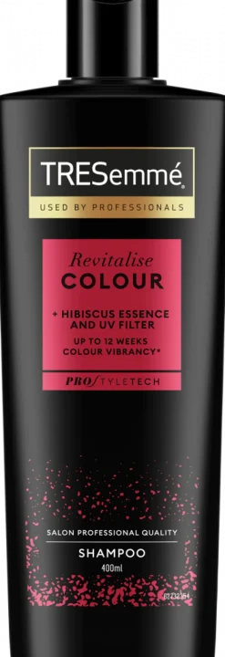 Champô Revitalising Colour
