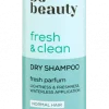 Champô Seco Fresh & Clean