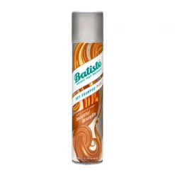 Champô Seco para Cabelo Castanho