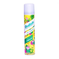 Champô Seco Tropical
