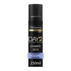 Champô Seco Volume