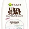 Champô Ultra Suave Delicadeza de Aveia