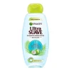 Champô Ultra Suave Água de Coco