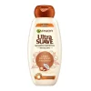 Champô Ultra Suave Leite de Coco e Macadâmia