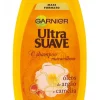 Champô Ultra Suave Óleo de Argão e Camélia