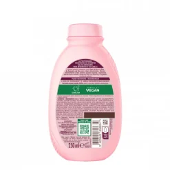 Champô Ultra Suave Uva Hidratante Regenerador