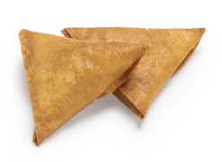 Chamuça de Carne