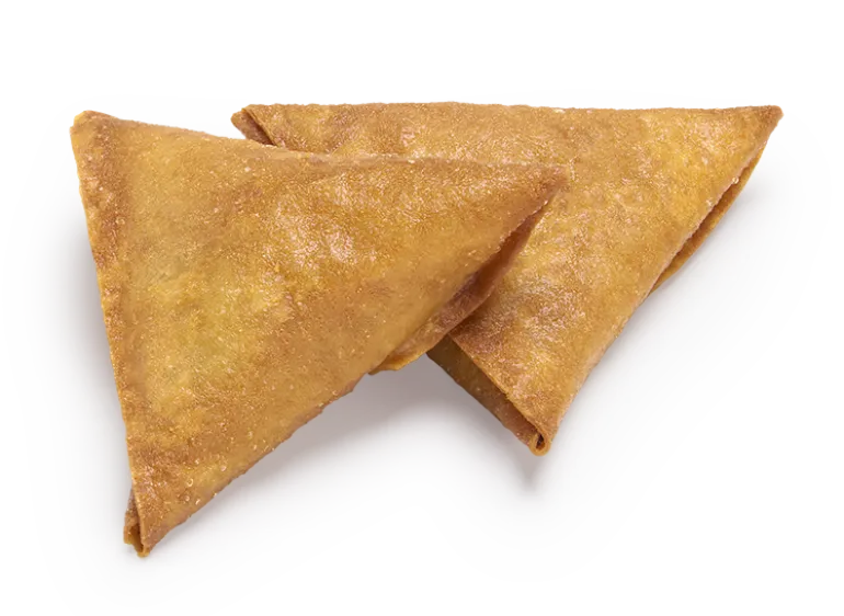 Chamuça de Carne