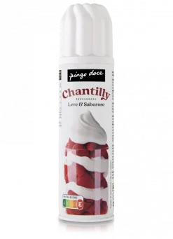 Chantilly