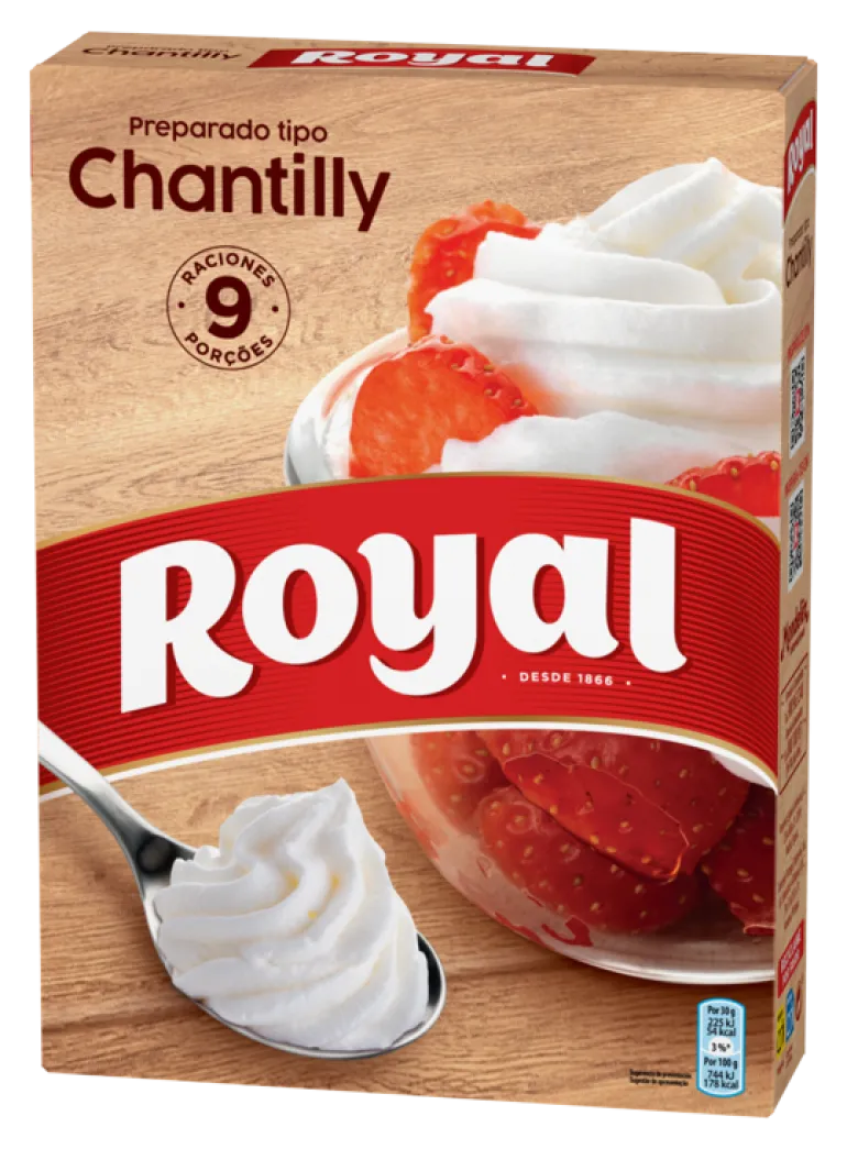 Chantilly