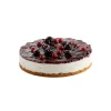 Cheesecake de Frutos Vermelhos Refrigerado