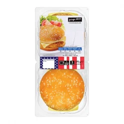 Chickenburguers