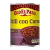 Chilli com Carne