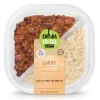 Chilli de Carne com Arroz